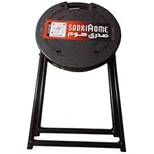 تصویر صندلی تاشو 