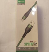 تصویر کابل 016 مودم کت میکرو Cable Modem Cat 016 Micro USB