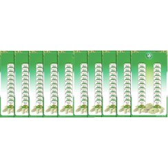 تصویر 10 استند (200 پاکت) هل 0.5 مثقالی 