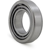 تصویر بلبرینگ عقب شفت دوم گیربکس سایپا مناسب برای پراید ساینا تیبا کوییک 