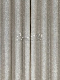 تصویر پرده تور پتینه نسکافه ای 