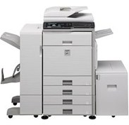 تصویر دستگاه کپی شارپ مدل 2301 ان MX-2301N Photocopier