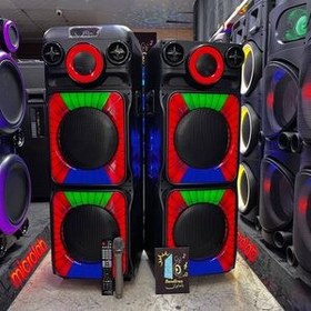 تصویر اسپیکر میکرولب X-410 Microlab X-410 Speaker