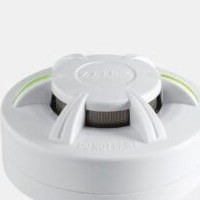 تصویر دتکتور دود زیتکس ZI-S 817 