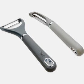 تصویر ست پوست کن CWC دو عددی 