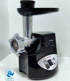 تصویر چرخ گوشت شاردر Meat grinder sharder