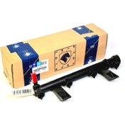 تصویر ریل سوخت بنزین دنا،دنا پلاس ایساکو شرکتی اصل 