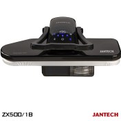 تصویر اتو پرس ژانومه ZX 500 Janome press iron zx300