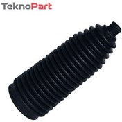 تصویر گردگیر جعبه فرمان جک S5 