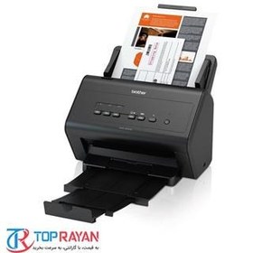 تصویر اسکنر برادر مدل ADS-3000N ADS-3000N High Speed Network Document Scanner