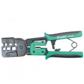 تصویر آچار سوکت زن شبکه پروسکیت مدل CP376M 