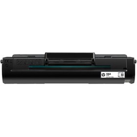 تصویر کارتریج لیزری اچ پی مدل 106A مشکی ا HP 106A Black LaserJet Toner Cartridge HP 106A Black LaserJet Toner Cartridge