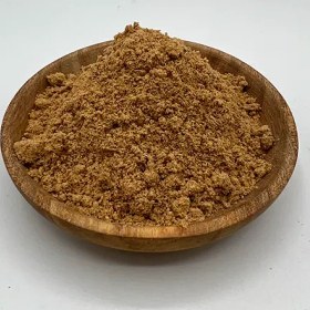 تصویر پودر جوز هندی 