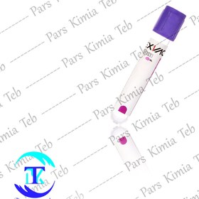 تصویر لوله خلاء (CBC) 6ml K2EDTA 