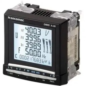 تصویر پاور میتر DIRIS A41 