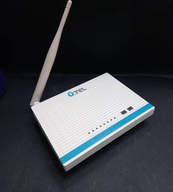 تصویر مودم یوتل A154_B 