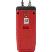 تصویر فشارسنج دیجیتال یونیتی مدل Uni-T UT366A Uni-T UT366A Digital Manometer