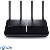 تصویر مودم روتر VDSL تی پی لینک مدل Archer VR2800 