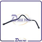 تصویر شلنگ برگشت بنزین اصلی دوو سیلو 