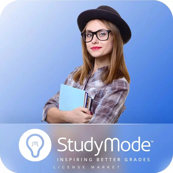 خرید و قیمت خرید اکانت StudyMode روی ایمیل شما (با 91% تخفیف) | ترب