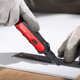 تصویر کاتر رونیکس 