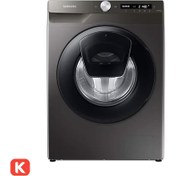 تصویر لباسشویی سامسونگ 9 کیلو گرم ادواش 1400 دور Samsung WW90T554 ا ا Samsung Washing Machine 9kg WW90T554 ا Samsung Washing Machine 9kg WW90T554