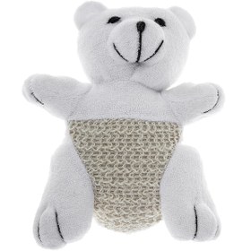 تصویر لیف حمام کودک فنسی مدل 42124 