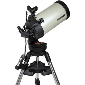 تصویر 12097 Nexstar Evolution 9.25 اینچی HD Starsense Telescope - Celestron CL 12097 