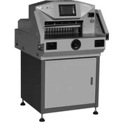 تصویر دستگاه گیوتین برقی پرفکت مدل 4606B Perfect 4606B Paper Cutter Guillotine