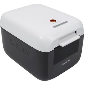 تصویر فیش پرینتر حرارتی اسکای مدل گینشا GA-F3300 SKY GAINSCHA GA-F3300 Full Port Receipt Printer