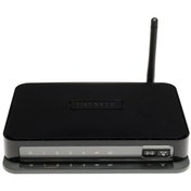 تصویر مودم روتر بی سیم ADSL2 Plus نت گیر مدل DGN1000 