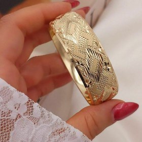 تصویر تکپوش طلاروس کد 2684 - 3 