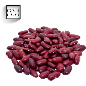 تصویر لوبیا قرمز اعلا - ۵۰۰گرم 