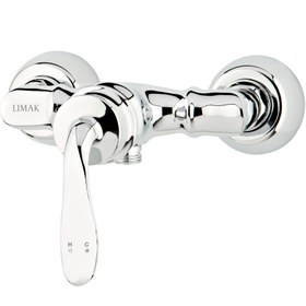 تصویر شیر دستشویی لیون 