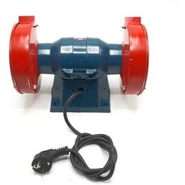 تصویر دستگاه سنگ رومیزی باس مدل BENCH-GRINDER-125 