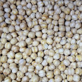 تصویر نخودچی بدون نمک 