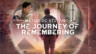 تصویر سفر یادآوری (The Journey of Remembering) 2 فصل کامل 