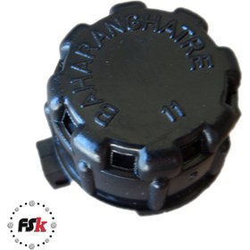 تصویر قطره چکان آبیاری کد B8N بسته 10عددی قطره چکان آبیاری کد B8N بسته 10عددی