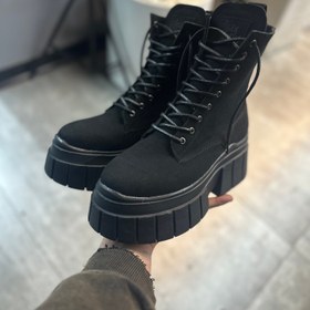 تصویر بوت برشکا Boot