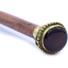 تصویر کانزاشی عقیق 