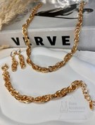 تصویر سرویس گلد دریم 