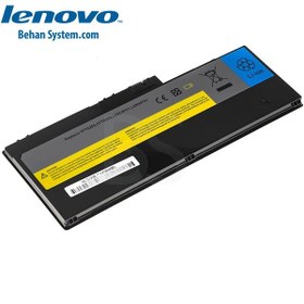 تصویر باتری لپ تاپ لنوو Lenovo IdeaPad U350 ا Lenovo IdeaPad U350 Battery Lenovo IdeaPad U350 Battery