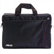 تصویر کیف لپ تاپ مدل Asus مناسب برای لپ تاپ 15.6 اینچی Asus Bag For 15.6 Inch Laptop