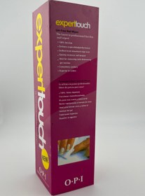 تصویر پد کلینزر 500 عددی opi 