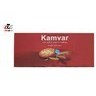 تصویر بیسکویت بدون قند سبوس دار کامور 220 گرمی Kamvar Biscuits without sugar with -220g