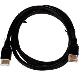 تصویر کابل HDMI | طول 1.5 متر بدون کارتن HDMI CABLE 1.5M