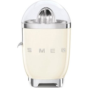 تصویر آب مرکبات گیری اسمگ مدل CJF01CREU smeg Citrus Juicer CJF01CREU