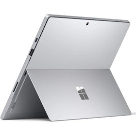 تصویر تبلت مایکروسافت مدل Surface Pro 7 Plus LTE-i5 1135G7 ظرفیت 256 گیگابایت و 16 گیگابایت رم Microsoft Surface Pro 7 Plus LTE-i5 1135G7 256GB and 16GB RAM Tablet