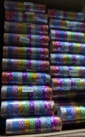 تصویر چسب واشی 10 عددی 