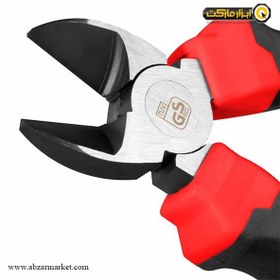 تصویر سیم‌چین 6 اینچی سری مکسی رونیکس مدل RH-1266 